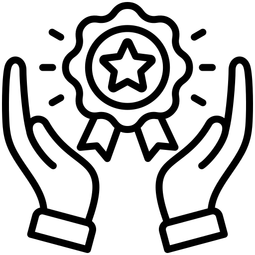 Chúng tôi tự hào